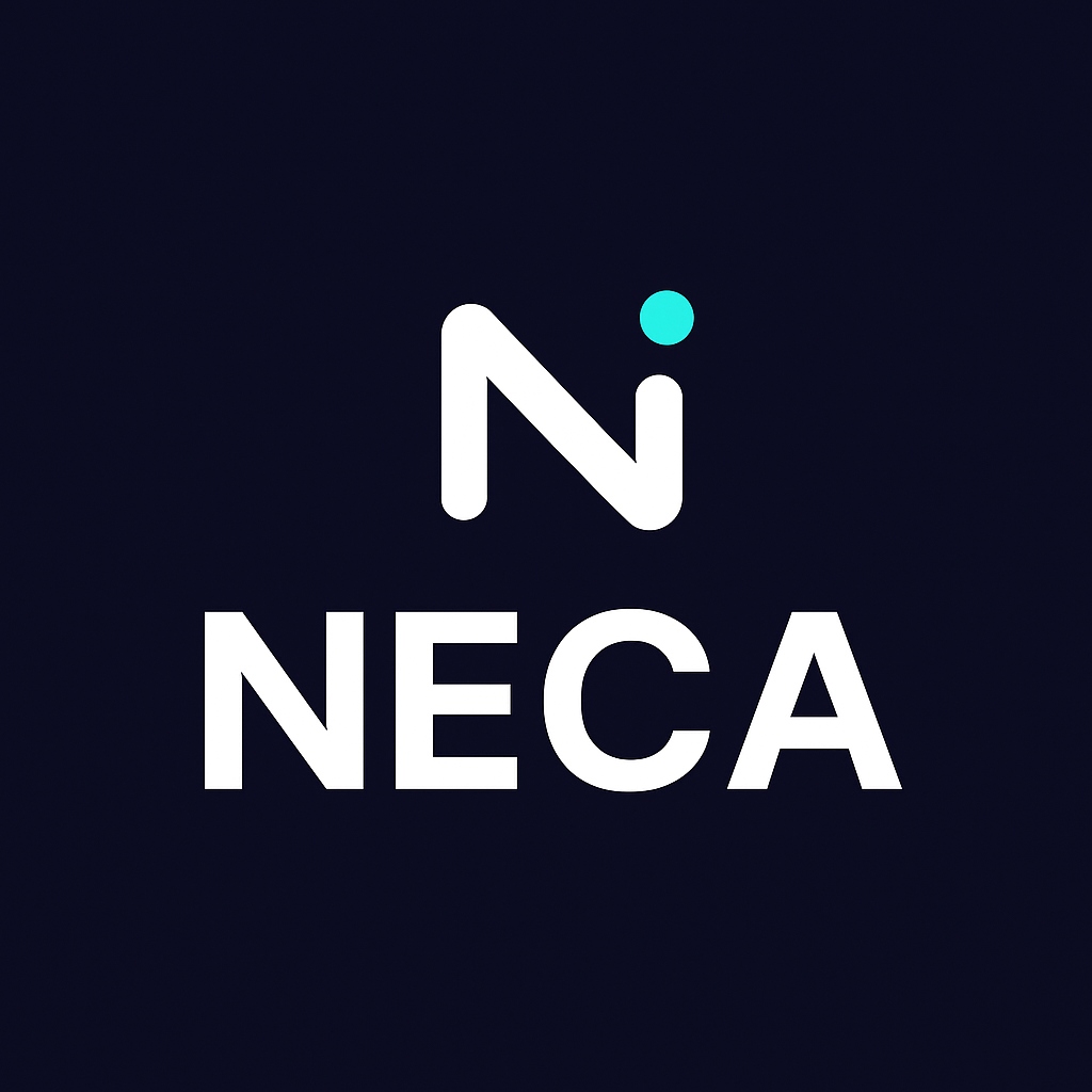 NECA Logo